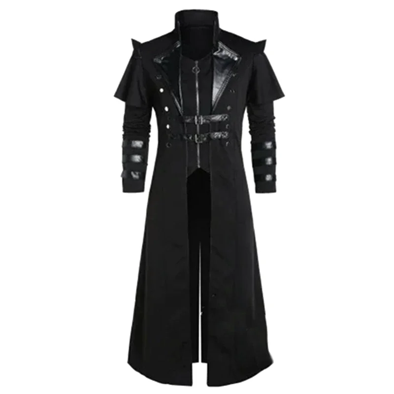 Disfraz Hombre Vintage Hallowe - Leather Work Jacket 评论和价格
