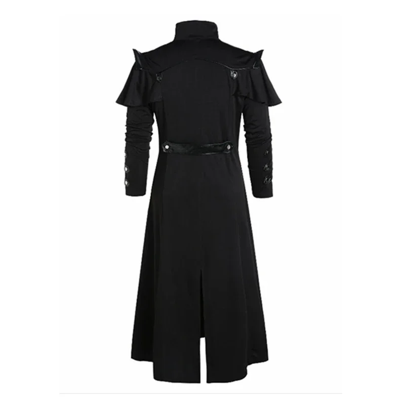 Disfraz Hombre Vintage Hallowe - Leather Work Jacket 评论和价格