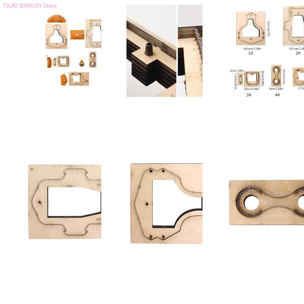 62KE Leatherworking Essential  - Leatherwork Essentials 评论和价格