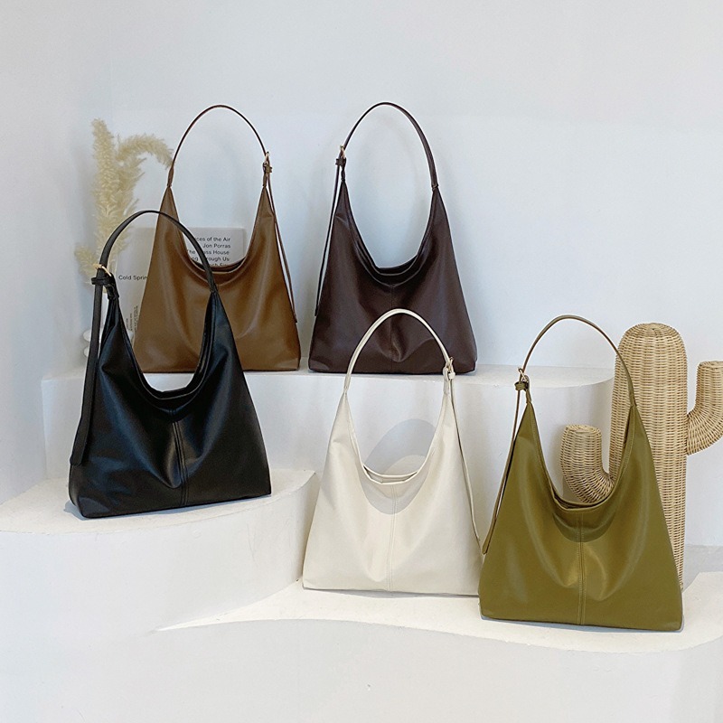 Soft Faux Leather Shoulder Hob - Leatherwork Workshop 评论和价格