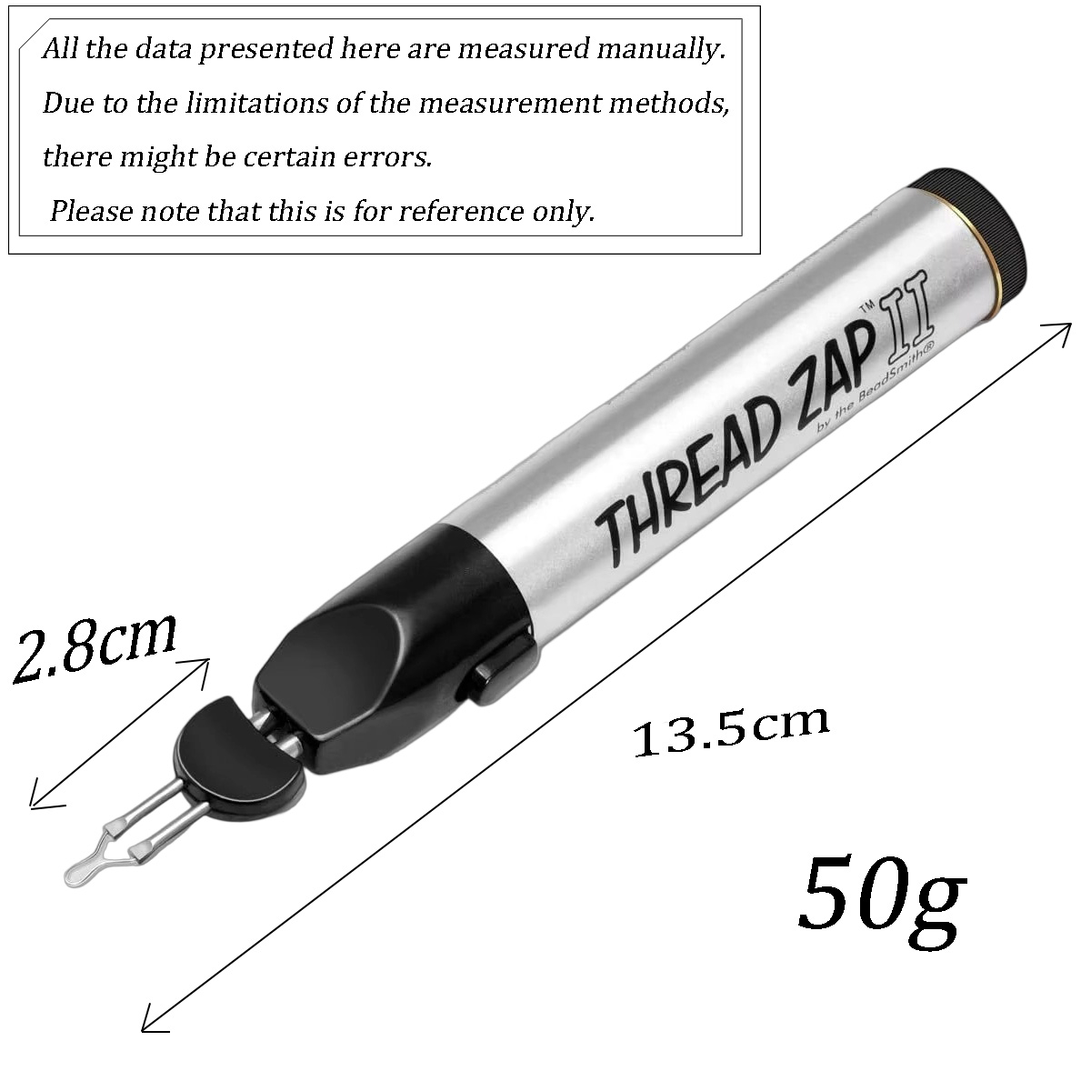Quick-Fire Burning Line Pen |  - Leatherwork Essentials 评论和价格