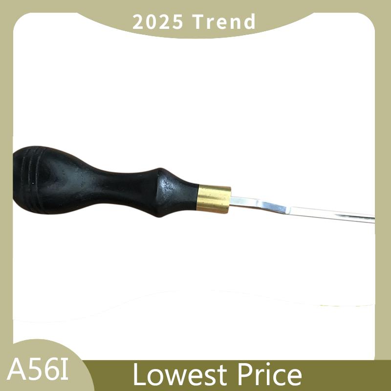 Jun.Leather Edge Beveler Tool  - Leatherwork Edge Beveler 评论和价格