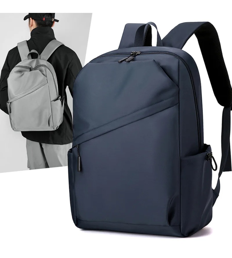 Water-resistant commuter backp - Leatherwork Essentials 评论和价格