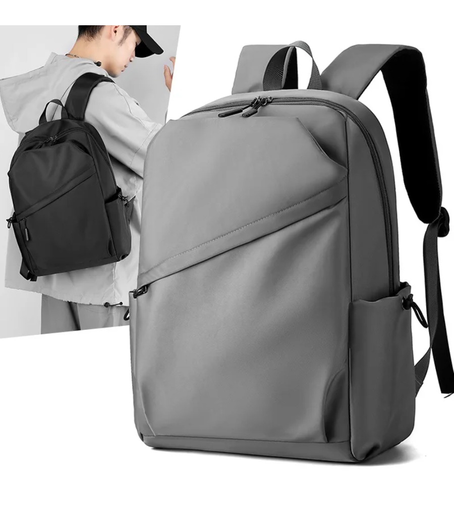 Water-resistant commuter backp - Leatherwork Essentials 评论和价格