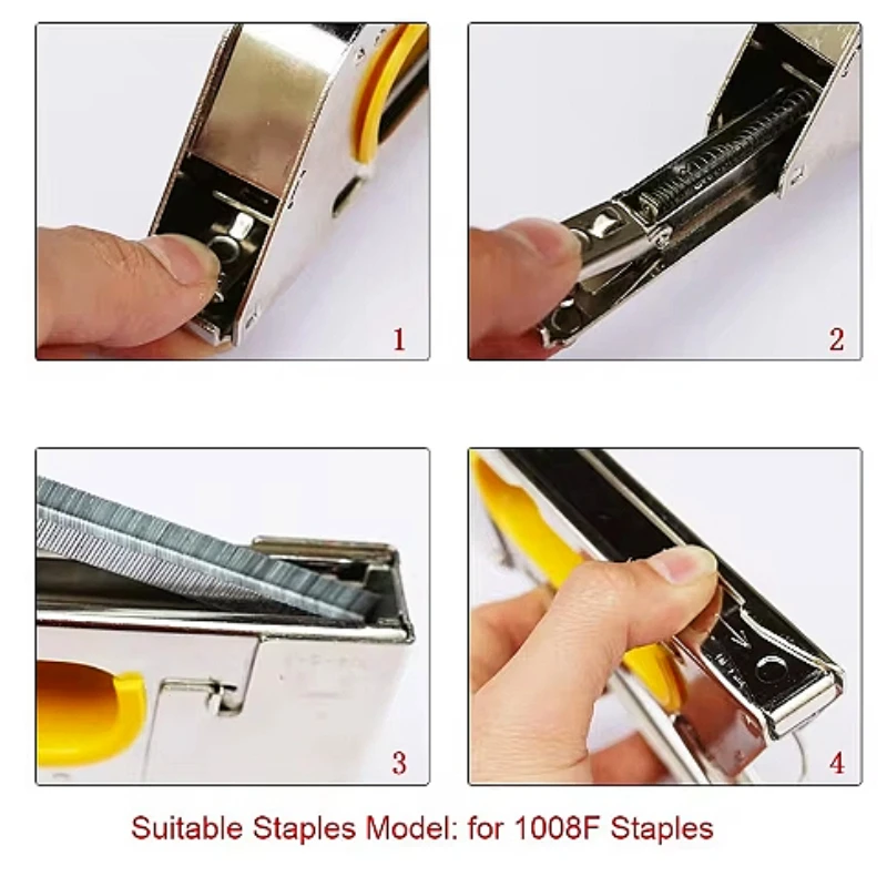 DIY Craft Manual Hand Staple G - Upholstery Leather Work 评论和价格
