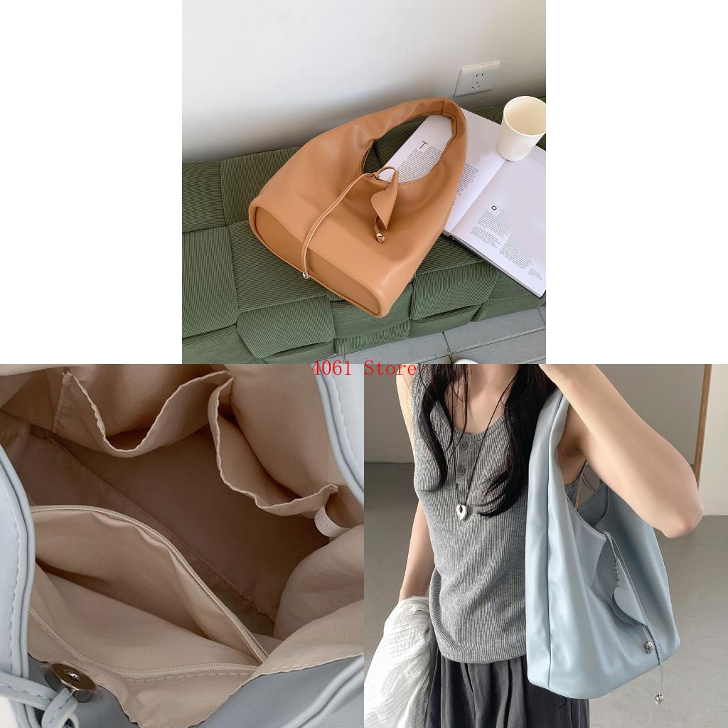  Stylish PU Leather Bag For Wo - Leatherwork Essentials 评论和价格