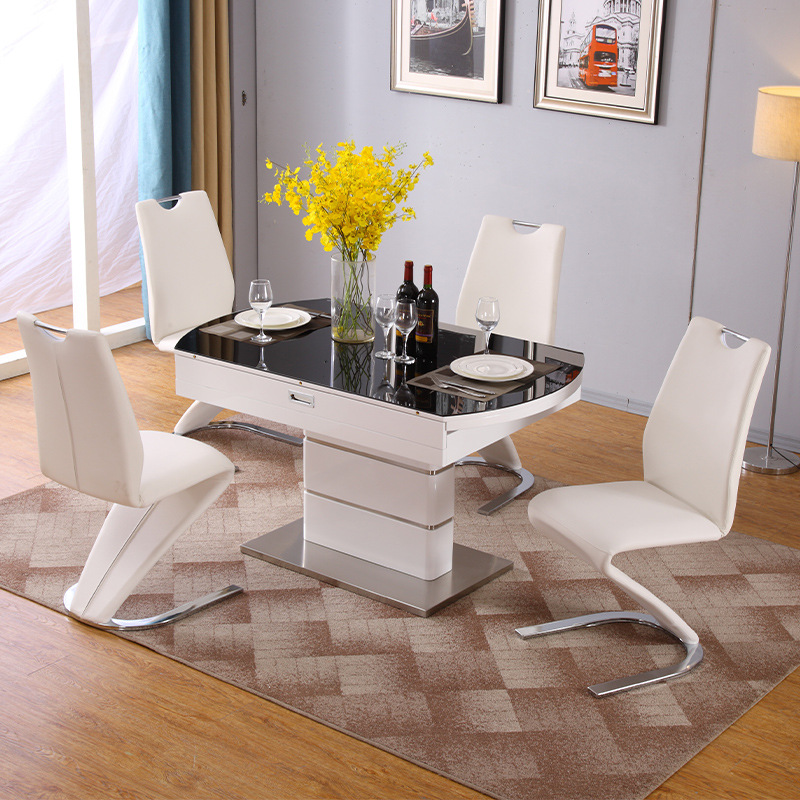 &High-quality Modern Z-shaped  - Upholstery Leather Work 评论和价格