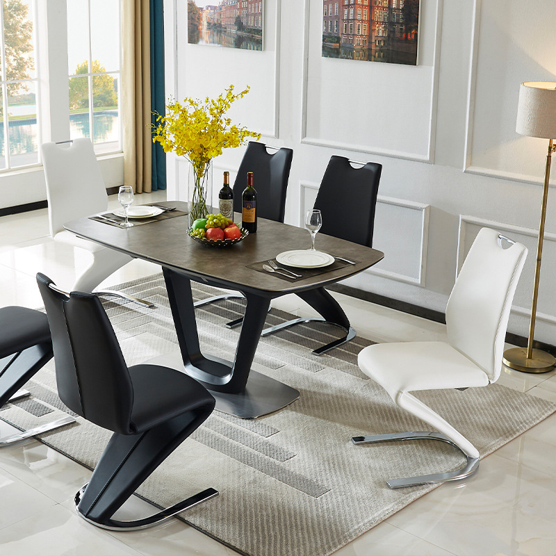 &High-quality Modern Z-shaped  - Upholstery Leather Work 评论和价格