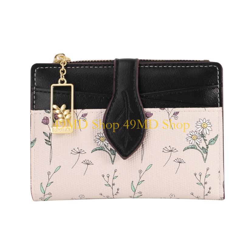 49MD Stylish PU Coin Bag Secur - Leatherwork Essentials 评论和价格