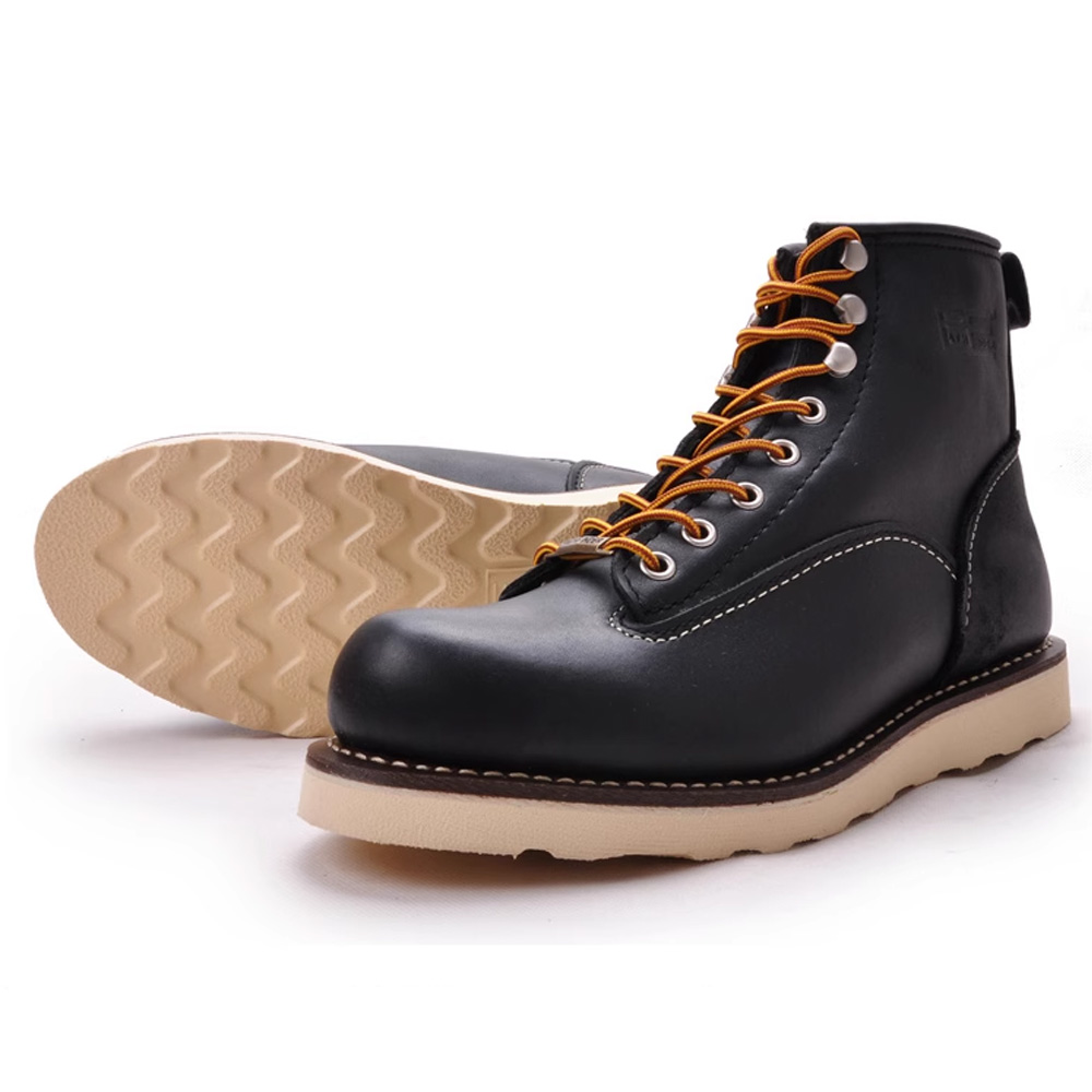 pf Men's Fashion Genuine Leath - Leather Work Western 评论和价格