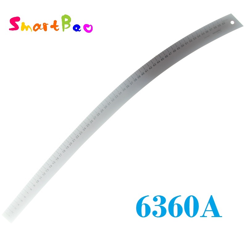 60cm Metal Curve Stick Hip Cur - Upholstery Leather Work 评论和价格