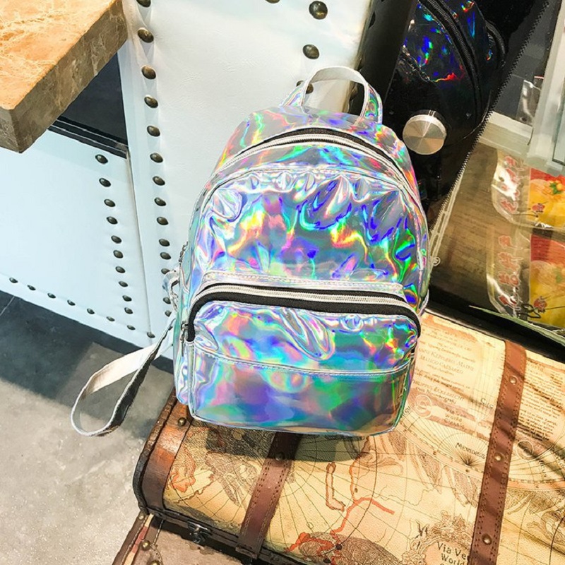 2025 Fashion Laser Backpack Pr - Leather Work Backpack 评论和价格