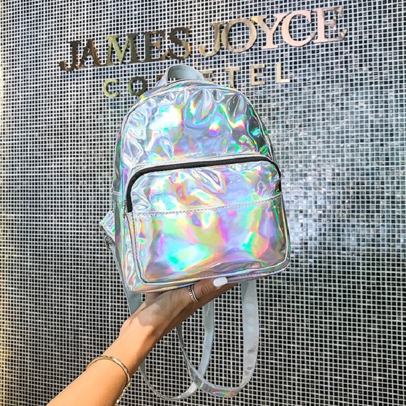 2025 Fashion Laser Backpack Pr - Leather Work Backpack 评论和价格