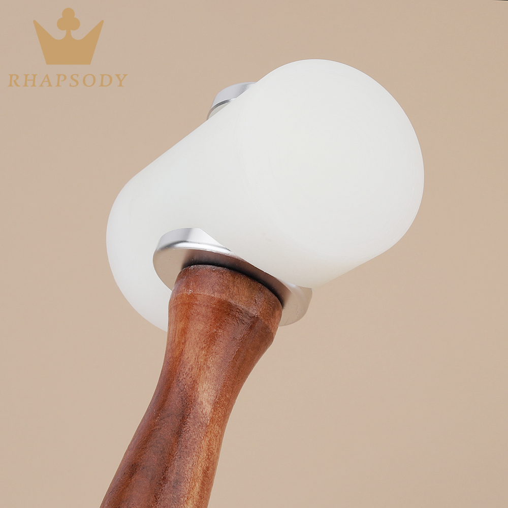 Leather Craft Carving Hammer C - Leatherwork Tool Kit 评论和价格