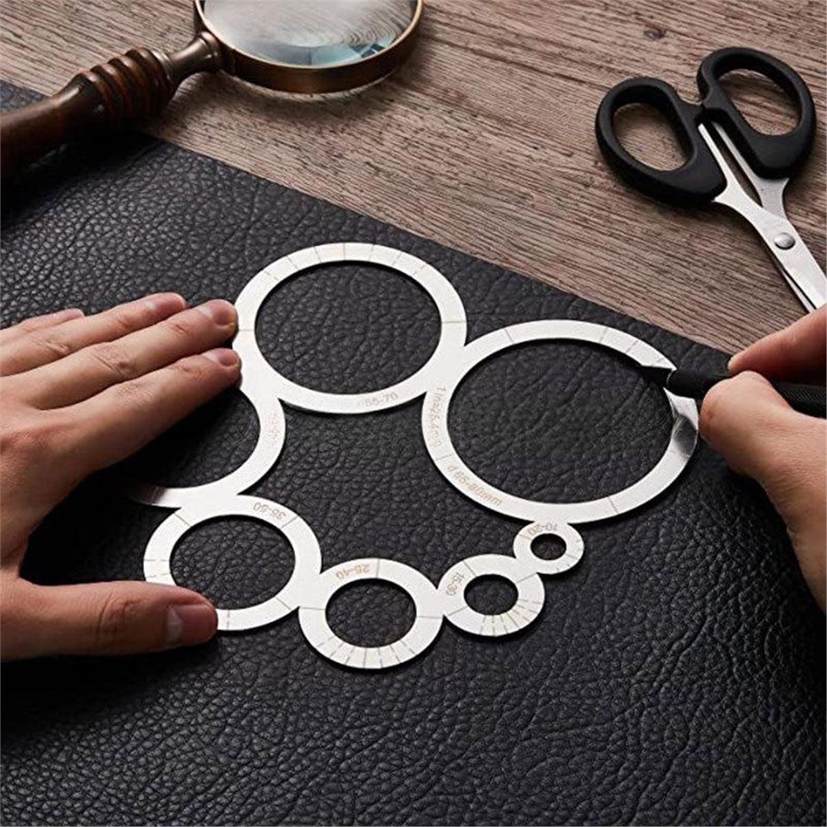 2026 New Tool Leatherworking C - Leatherwork Essentials 评论和价格