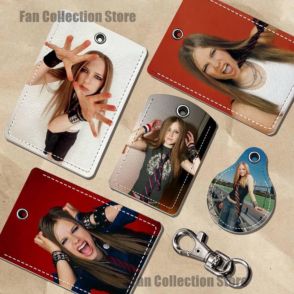Singer A-Avril Holder Keychain - Leather Work Is 评论和价格