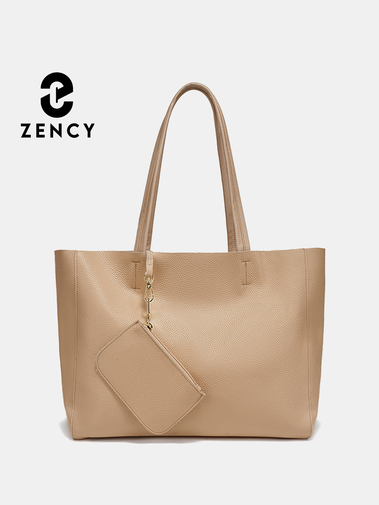 Zency Genuine Leather Large To - Leatherwork Workshop 评论和价格