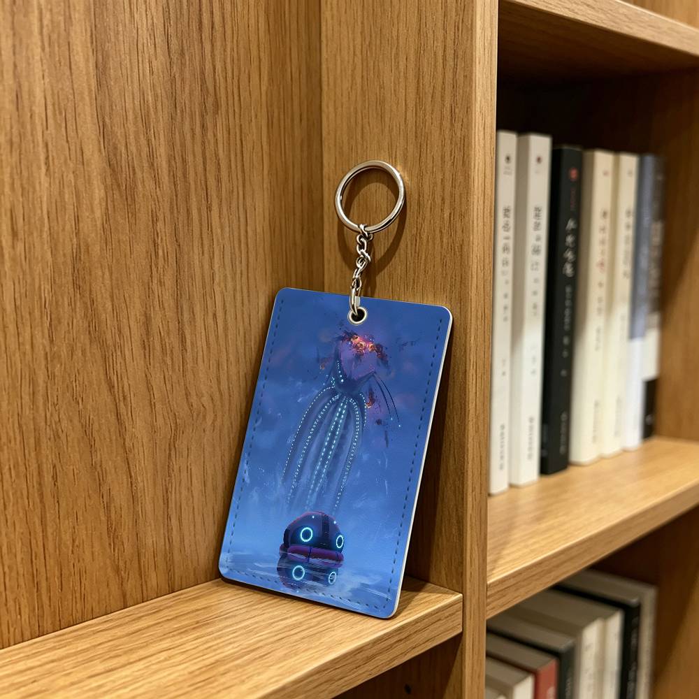 Hot Game S-Subnautica 2 Badge  - Leather Work Is 评论和价格