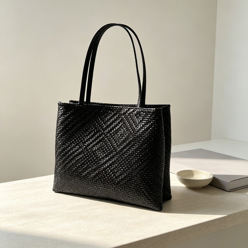 Mendy Genuine Leather Woven Pi - Leatherwork Workshop 评论和价格