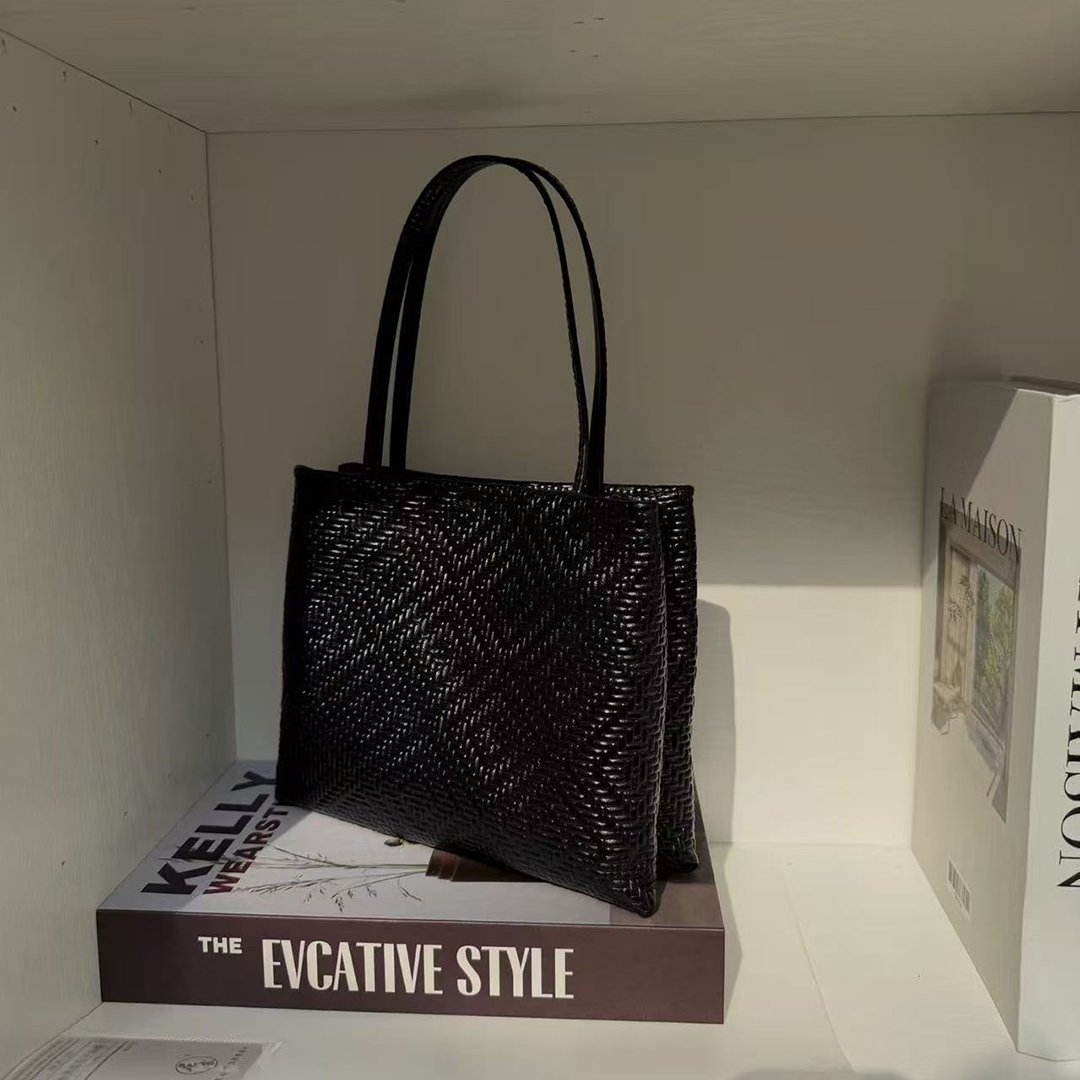 Mendy Genuine Leather Woven Pi - Leatherwork Workshop 评论和价格
