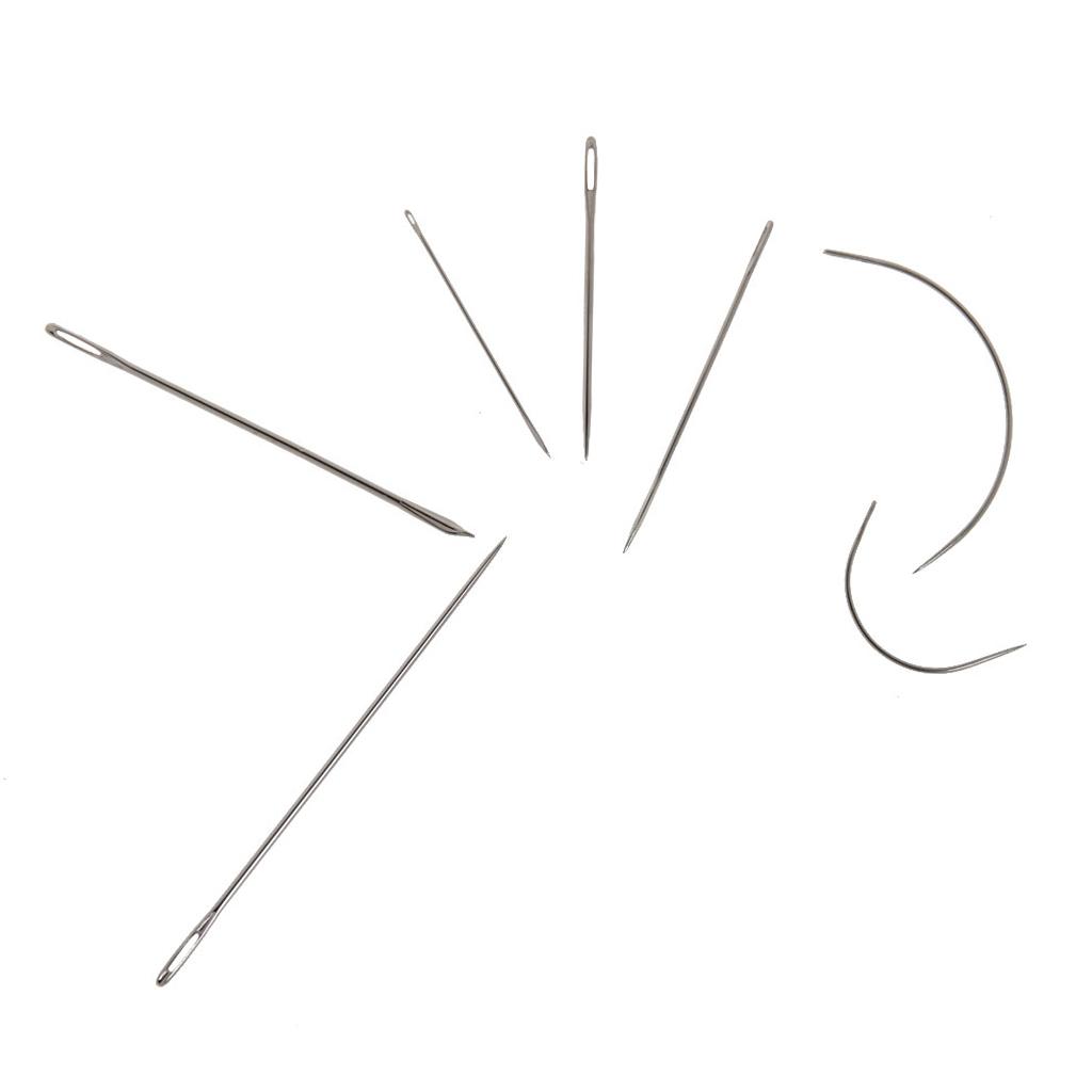 Stainless Steel Hand Sewing Se - Upholstery Leather Work 评论和价格