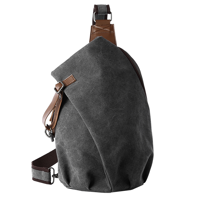 MTE ELAN Large Capacity Retro  - Leather Work Backpack 评论和价格