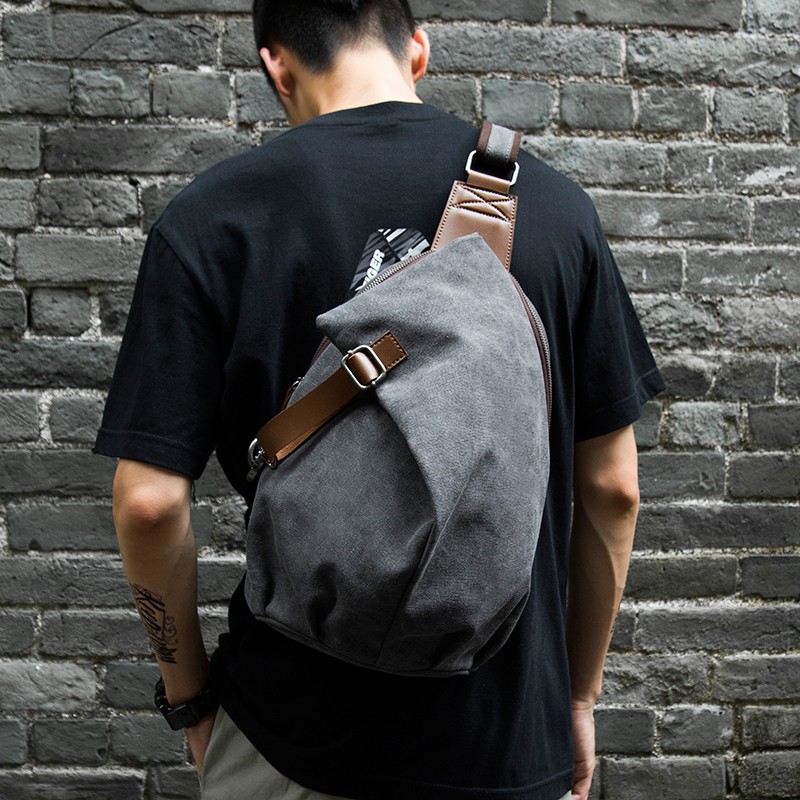 MTE ELAN Large Capacity Retro  - Leather Work Backpack 评论和价格