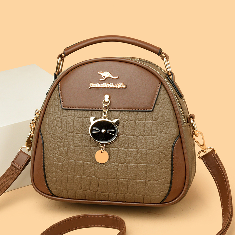 New Women Single Shoulder Hand - Leatherwork Workshop 评论和价格
