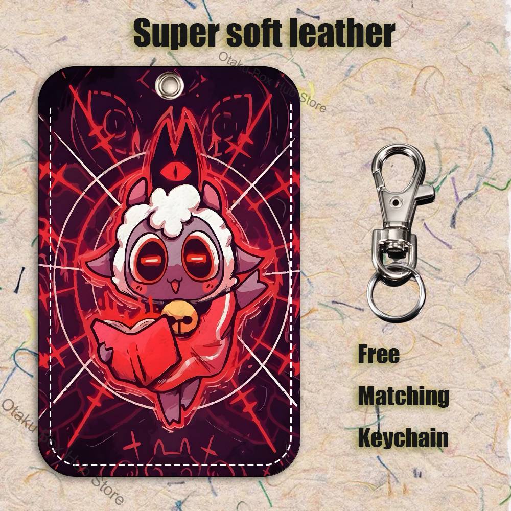 C-Cult the L-Lamb Sheep Holder - Leather Work Is 评论和价格