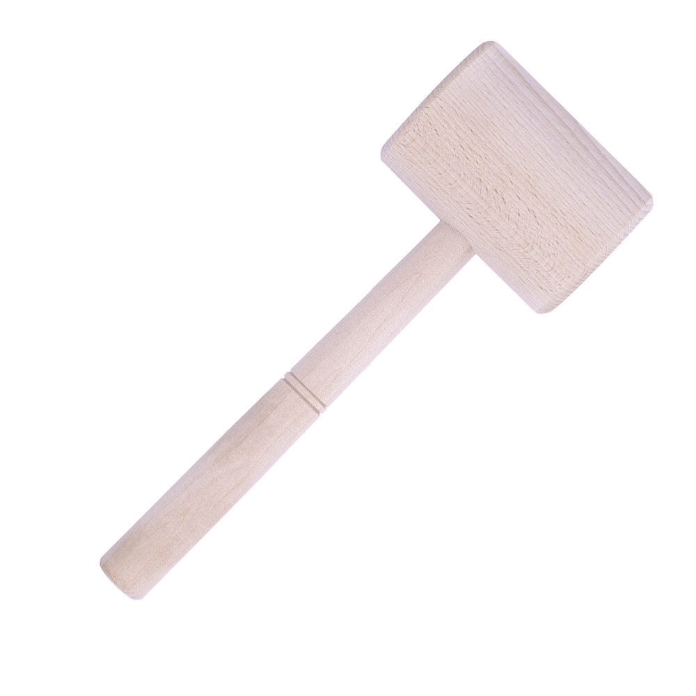 1Pcs Wood Carving Mallet Leath - Leatherwork Essentials 评论和价格