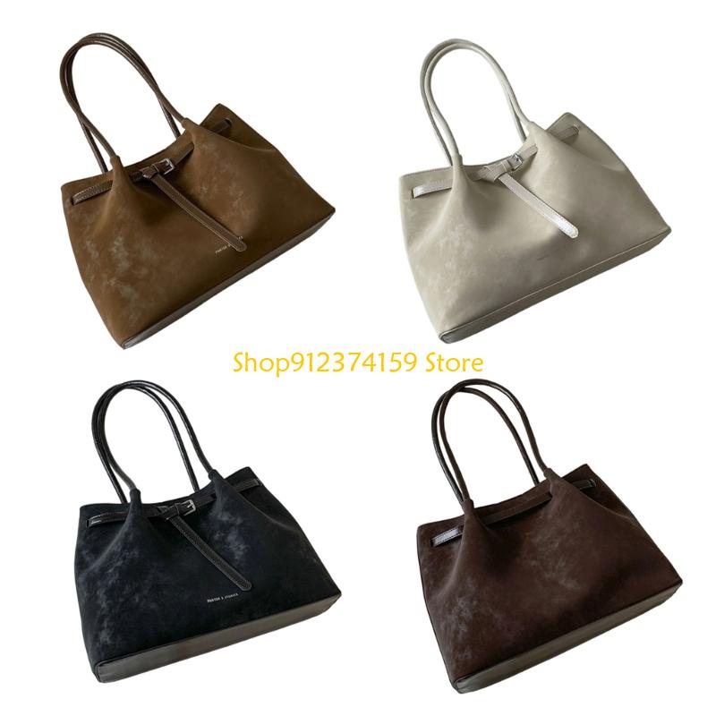 G5AE Fashionable Carryall Bag  - Leatherwork Essentials 评论和价格