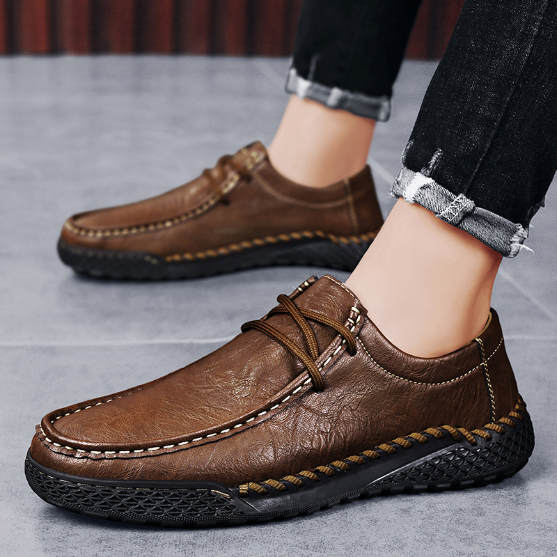2025 Business dress Essential  - Leatherwork Essentials 评论和价格