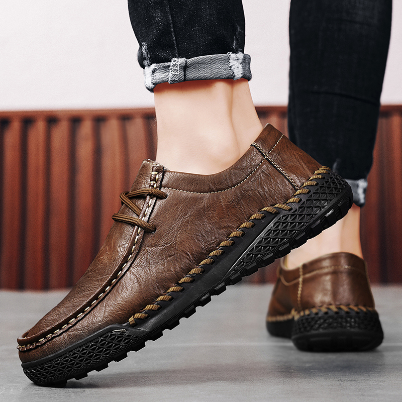 2025 Business dress Essential  - Leatherwork Essentials 评论和价格