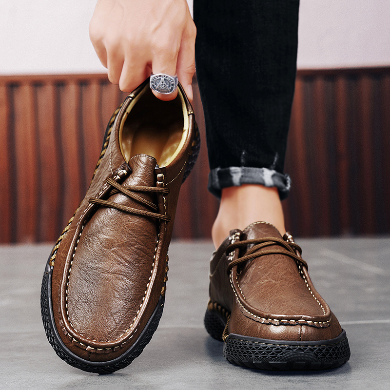 2025 Business dress Essential  - Leatherwork Essentials 评论和价格