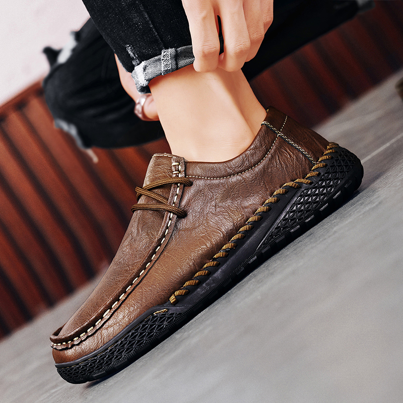 2025 Business dress Essential  - Leatherwork Essentials 评论和价格