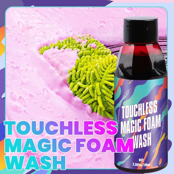 High Foaming Shampoo- Concentr - Upholstery Leather Work 评论和价格