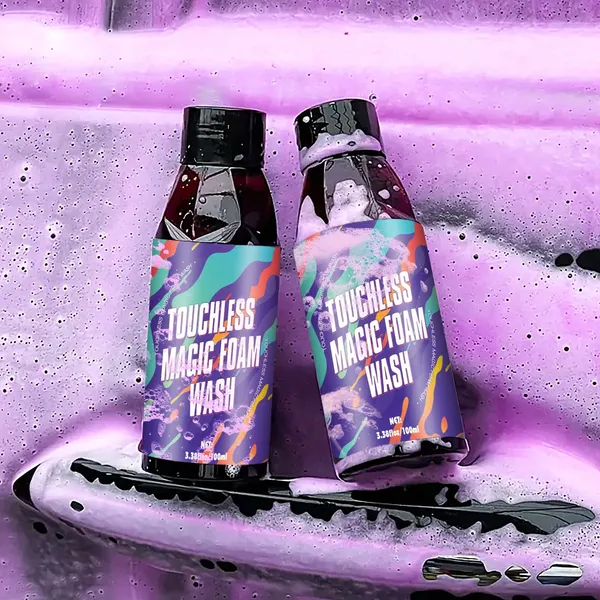 High Foaming Shampoo- Concentr - Upholstery Leather Work 评论和价格