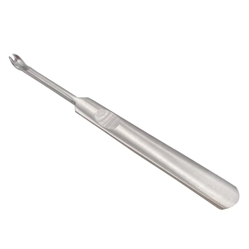 Groover Punching Tool U Shaped - Leatherwork Edge Beveler 评论和价格
