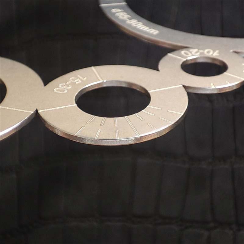 ABMH-Leatherworking Corner Cut - Leatherwork Essentials 评论和价格