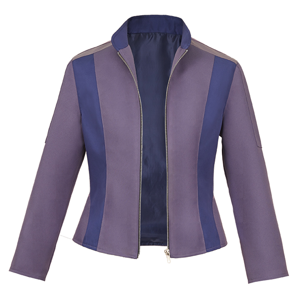Fantasia Judy Hopps Cosplay Co - Leather Work Jacket 评论和价格