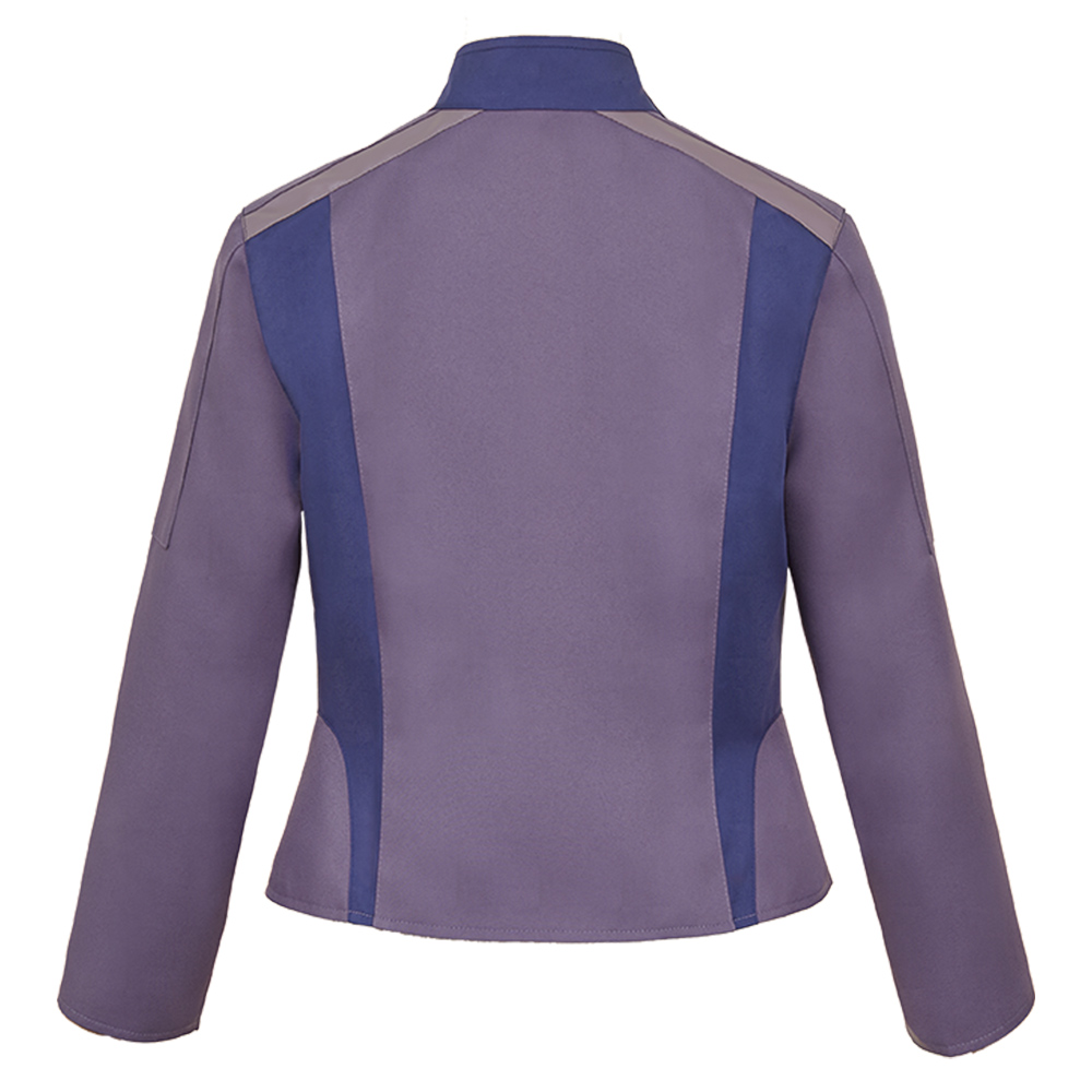 Fantasia Judy Hopps Cosplay Co - Leather Work Jacket 评论和价格