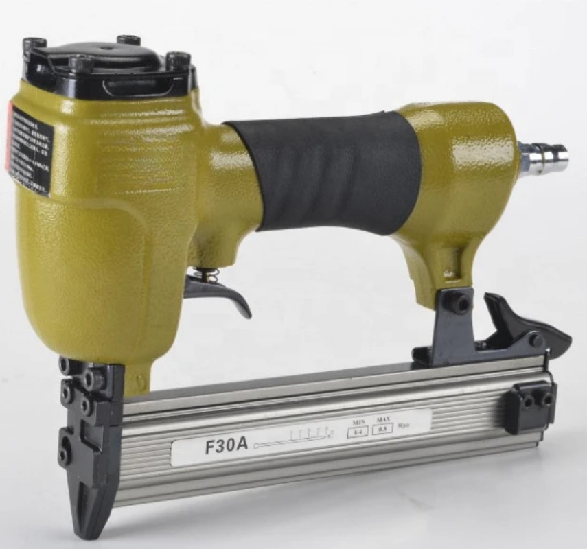 422 Pneumatic U-Nails Auto Rep - Upholstery Leather Work 评论和价格