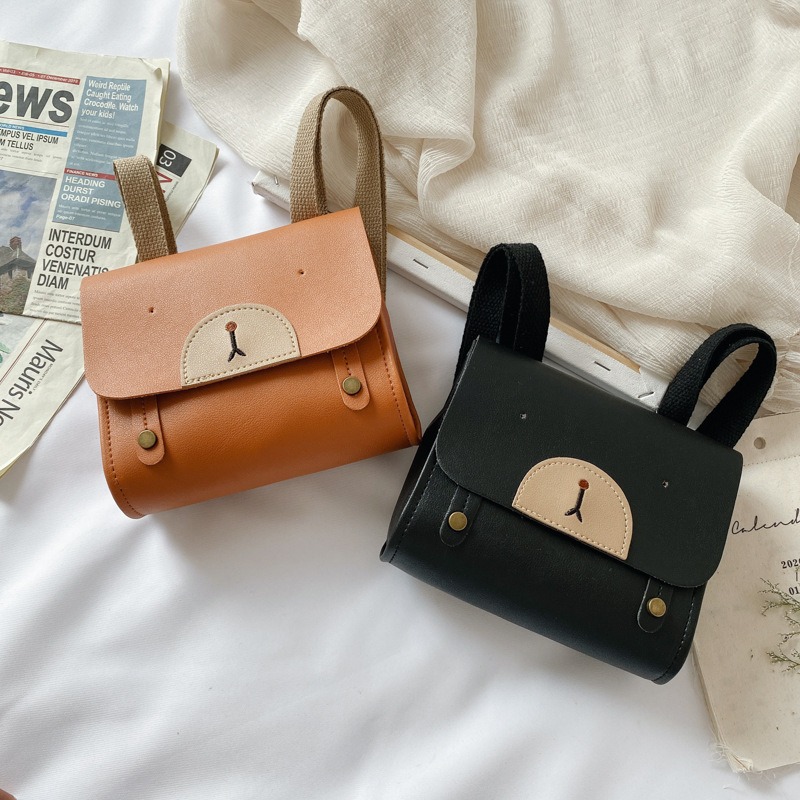 Kids Backpack 2026 Spring Summ - Leather Work Backpack 评论和价格
