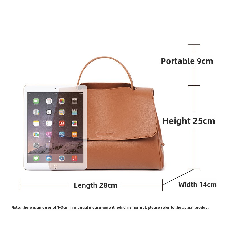 сумка tote luxury women's hand - Leatherwork Workshop 评论和价格