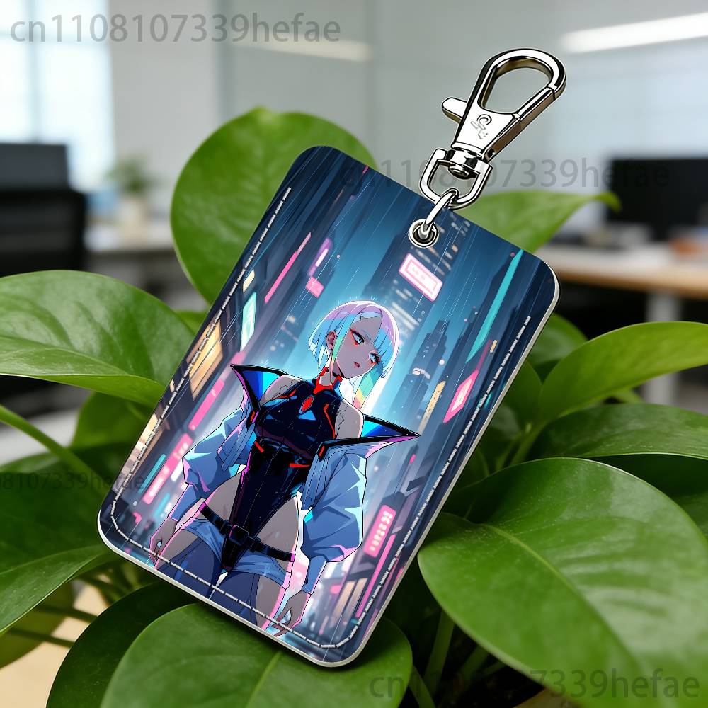 Lucy C-Cyberpunk E-Edgerunners - Leather Work Is 评论和价格