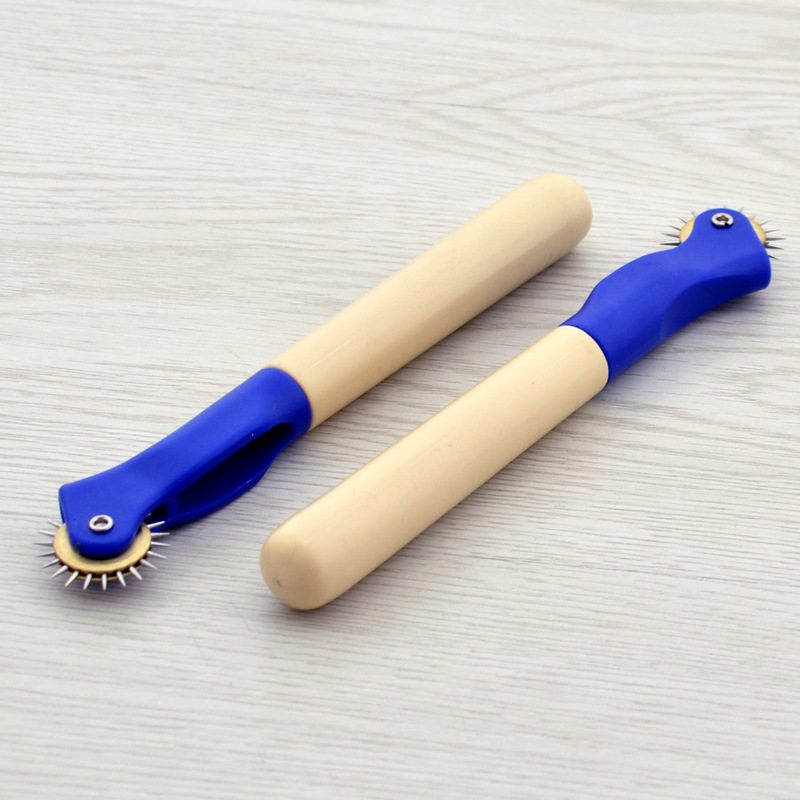 6Pcs DIY Hand Sewn Vegetable L - Leatherwork Essentials 评论和价格