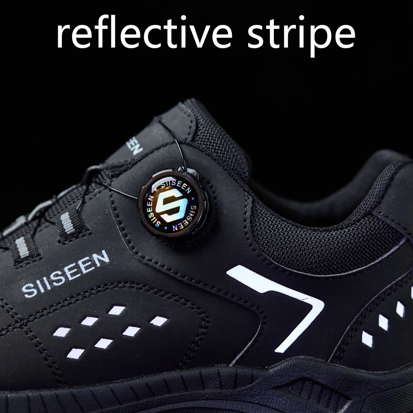 Men's Steel Head Safety Shoes  - Leatherwork Workshop 评论和价格