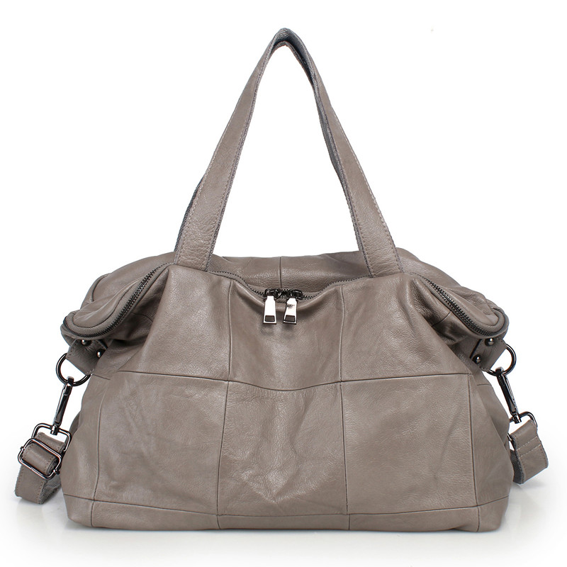 Large Capacity Tote Bag for Wo - Leatherwork Workshop 评论和价格