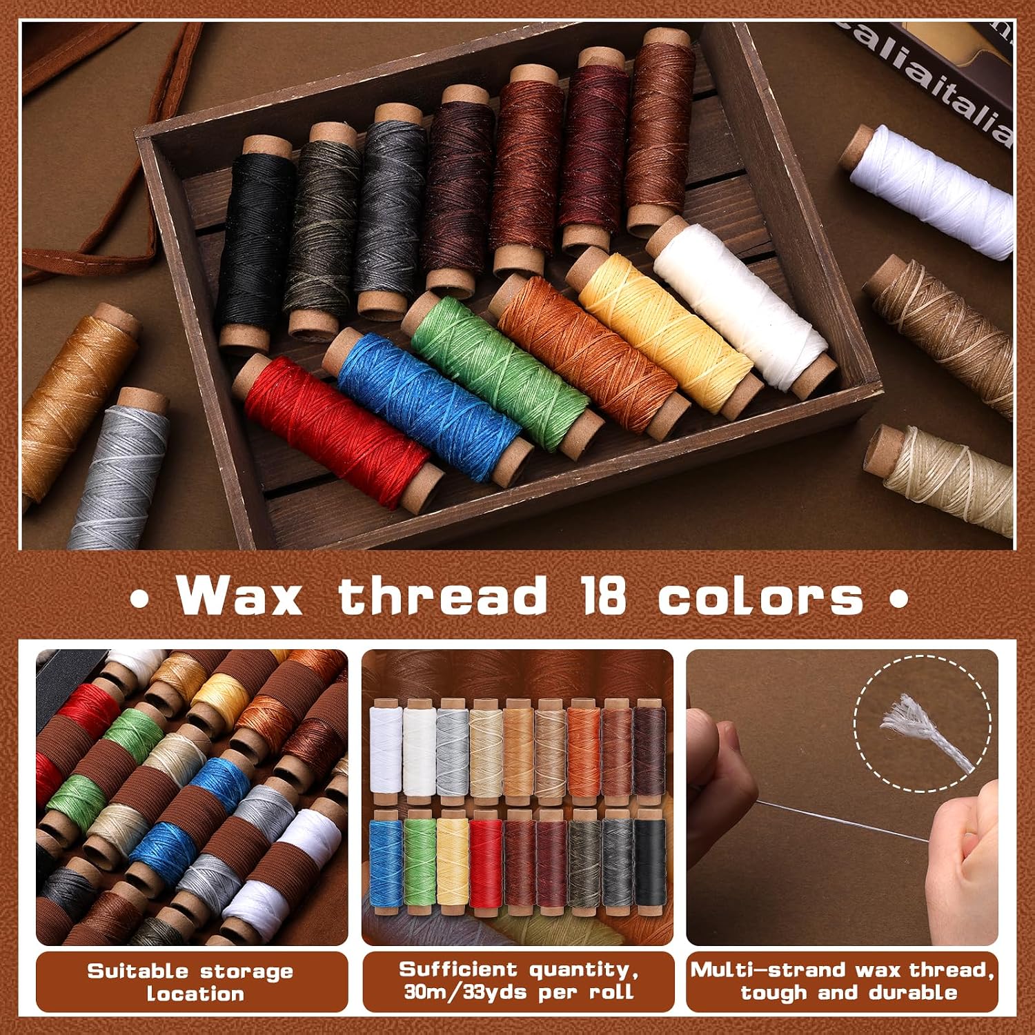 Leather Working Tool Leatherwo - Leatherwork Essentials 评论和价格