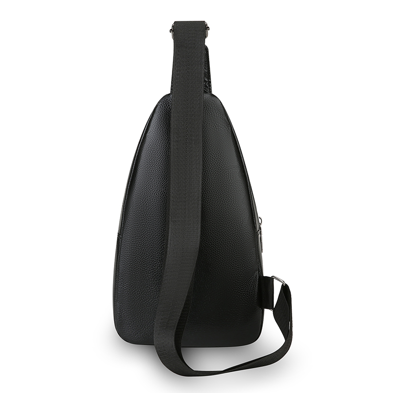 Versatile PU Leather Crossbody - Leatherwork Essentials 评论和价格